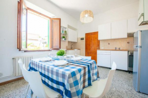 Casa al Mare Senzuno